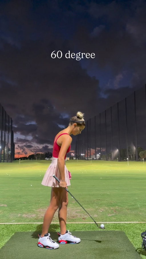 Every club in the bag…(almost)
@callawaygolf