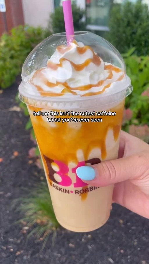 the smartest (and sweetest) $6 you’ll spend all week 💁‍♀️