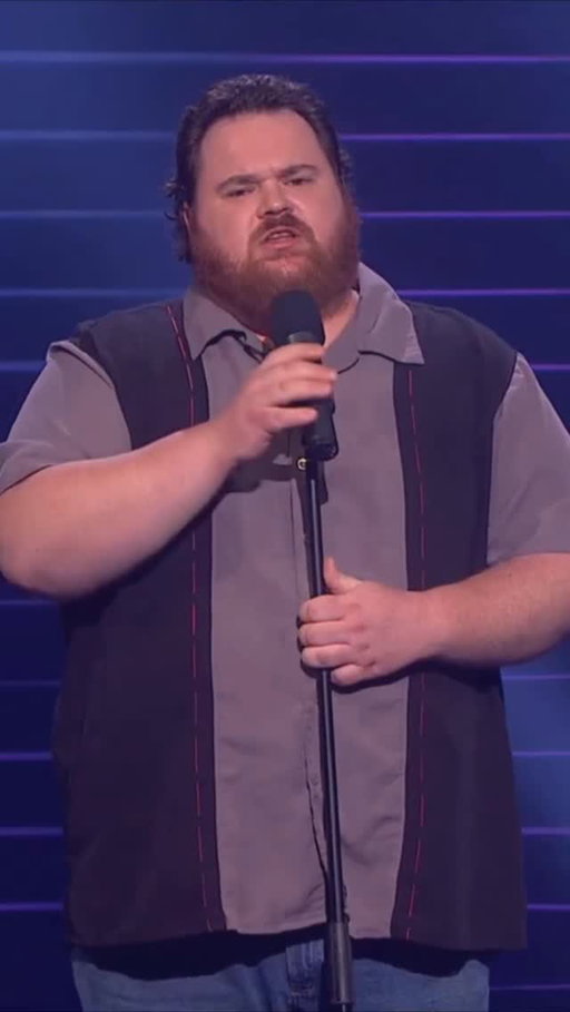 K. Trevor Wilson takes the stage in two weeks—don’t miss this hilarious show at The Comic Strip!

📸 @k.trevorwilson 
🗓 OCT 23-25
📍 The Comic Strip • Edmonton, AB
🎟️ https://wem.thecomicstrip.ca/ 
� 
 
 #comedyclub #comedyclubs #comedyshow #comedyshows #standupshow #standupcomedy #standupcomedians