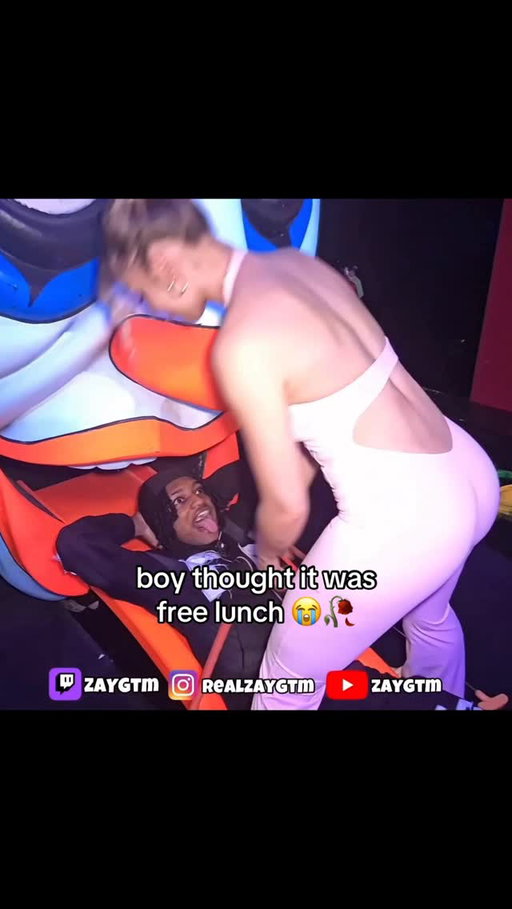 Boy was too hungry 😭💀…(Twitch: ZayGtm) #viral #funny #funnyvideos