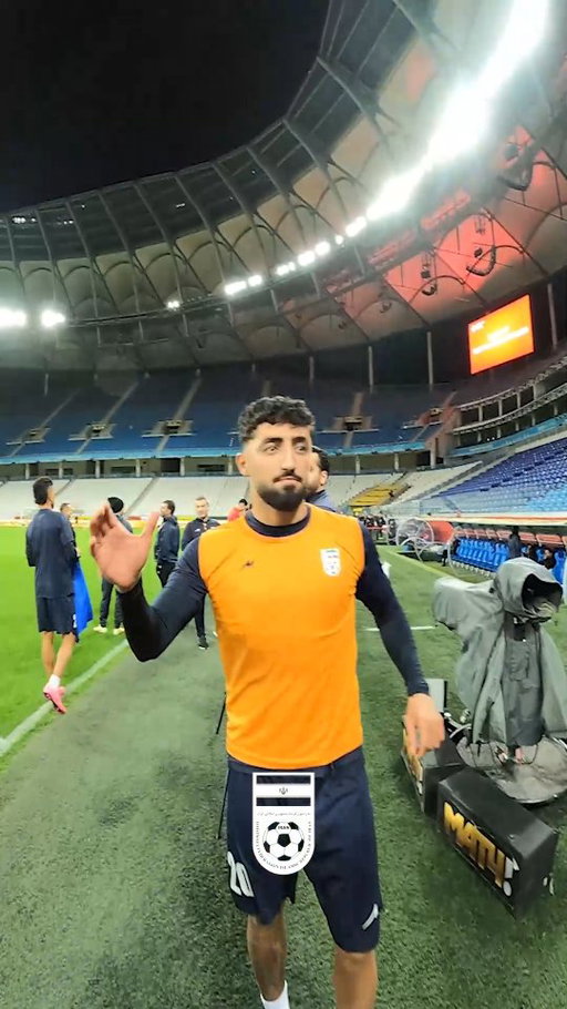 .
چند از چند و‌لگوگراد ؟

✅👋🏼