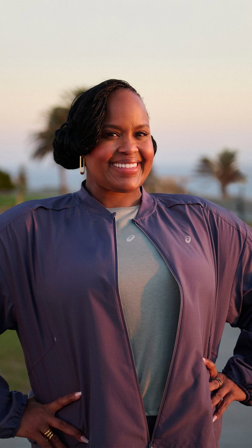 This World Mental Health Day, our #EverydayEscape Concierge @natasharothwell is here to remind you: 15 minutes of movement can take your body and mind to a happier place. 

#MoveYourBodyMoveYourMind #SoundMindSoundBody