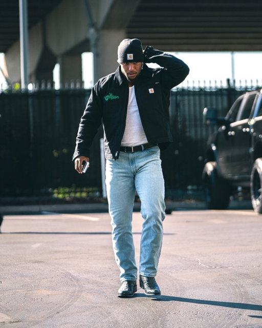 philly's finest fit (📸: @sfdigitals)
