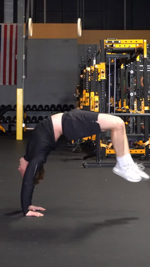 2026 Offseason Goals (Project Rubicon)

GPP
- 24+ Fat Free Mass Index (Currently at 23), 169 lbs of muscle mass at sub 15% bodyfat 
- 66 cm Countermovement jump
- Bench 350
- Snatch 255
- Hold an Iron Cross for 10 seconds
- Nail 4 back handsprings in a row
- Barbell Dislocation Pullover 110+
- Have a left hip that’s capable of ER and abduction (mandatory)

SPP
-Volleyball serve 70 mph
- Tennis serve 140 mph 
- 2lb med ball throw 58 mph 
- 70 yard football Throw

CE
-Throw a Javelin 75 meters

We’ll see if I can actually make myself good
