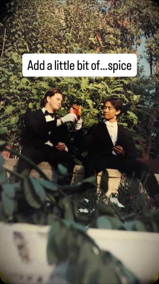 Spice up your snacking, spice up your life. (Link in bio) 

🎥: @oliverrudolphh 

#Buffs #noseedoils #tallow #proteinsnack #addalittlebitofspice