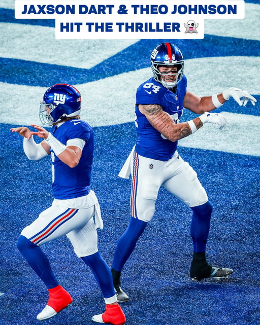 This celebration 🫰