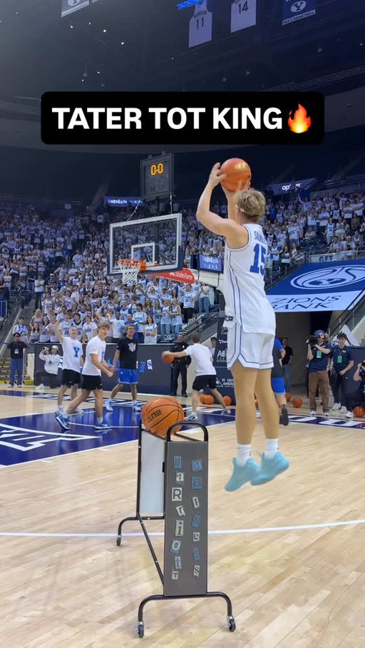 average @rsaunders15 behavior 🤷‍♂️