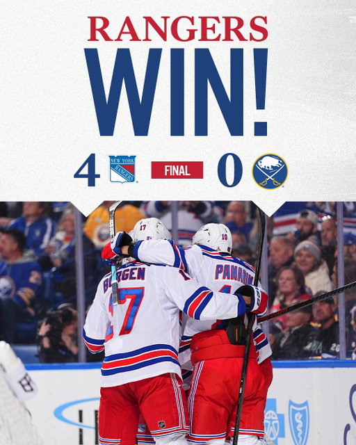 SHUTOUT W.