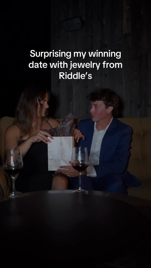 Thanks for the hookup 🙌🏼 @riddlesjewelry