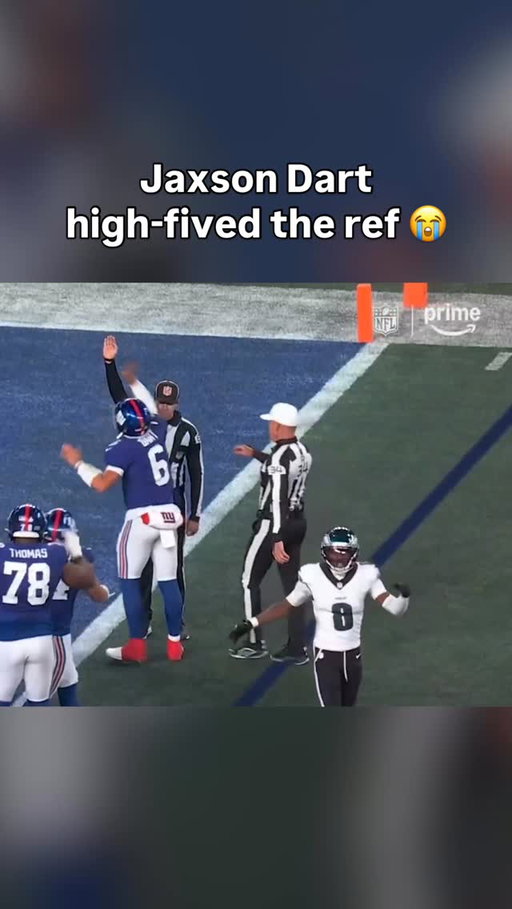 Saw an opportunity and went for it