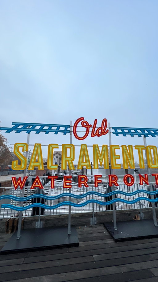 What’s your go-to answer for your favorite restaurant in the Sacramento area? #beginnersguidetosac