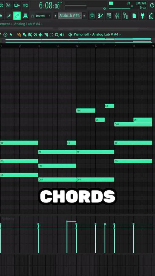 Adding Depth To Chords
#flstudiotips #musicproductiontips #musicproducertips #flstudiotutorial #musicproducers #musicproductions #audioengineers #audioengineering #audioengineer #soundengineering #soundengineers #soundengineer #beatmakers #beatmaking #beatmaker #producertips #musictips #producer #musicteacher #musicschool #musiceducation #musiced #music #flstudiogang #flstudio20 #flstudio12 #flstudios #musicproduction #musicproducer #flstudio