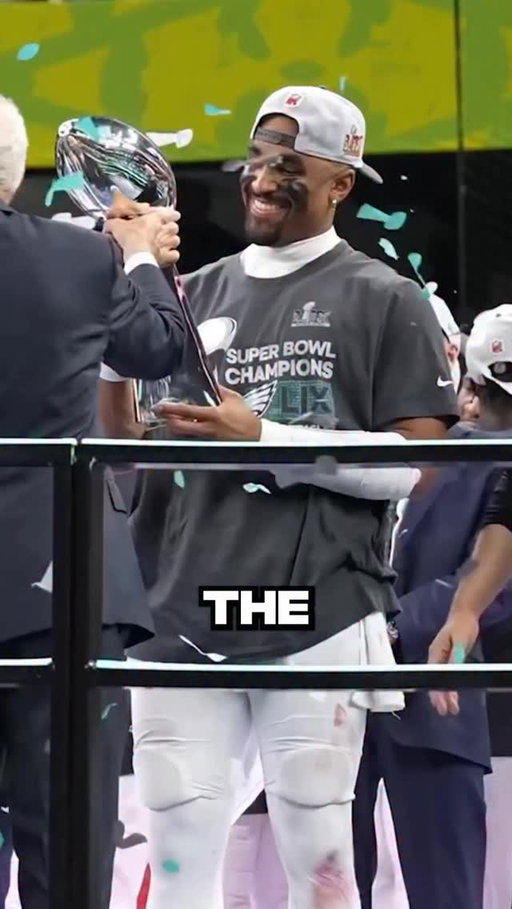 Should the NFL ban the tush push? #eagles #nfl #fyp #football #giants
