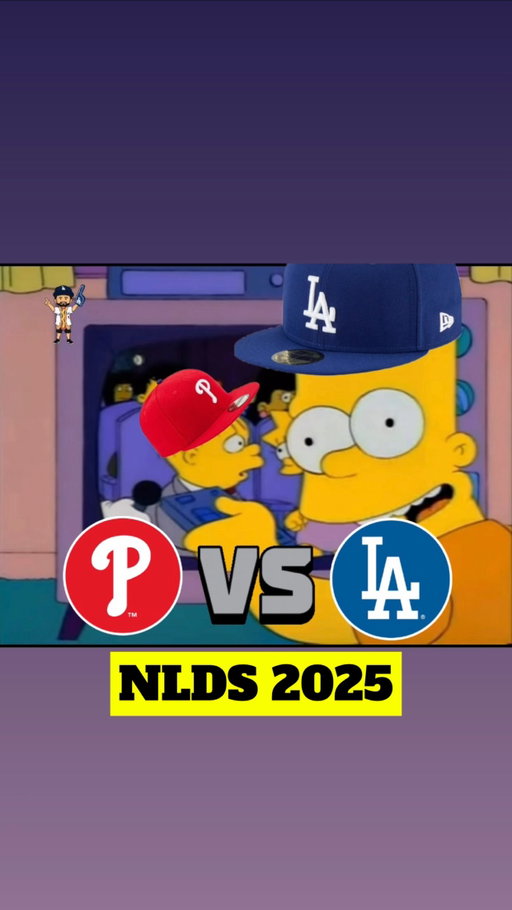 The Dodgers v Phillies NLDS has come to an end!

🏟️⚾️🌭🏆 🏟️⚾️🌭🏆

#LosAngeles #LA #Baseball #Winner #MLB #Dodgers #WorldSeries #BleedBlue #Beisbol #HomeRun #LoveLA #BaseballLife #BaseballSeason #ITFDB #DodgerStadium #LADodgers #GoDodgers #ThinkBlue #LetsGoDodgers #LosAngelesDodgers #WeLoveLA #LosDoyers #Doyers #BlueCrew #dodgertown #dodgernation #HomeRun #shoheiohtani