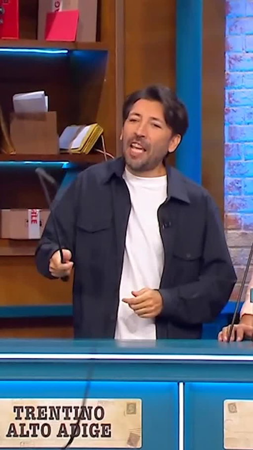 Scusateci 🤦‍♀️

#Affarituoi: ogni giorno alle 20.40 su #Rai1 e #RaiPlay