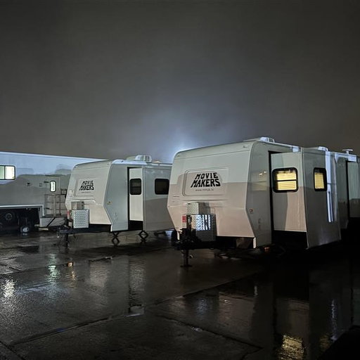 A week of multiple unit bases on site with our local friends at @moviemakers_uk means lots of exciting location shooting in and around Farnborough! 👀 🎬
 
#FilmAtFarnborough #UnitBase #Locations #FilmProduction #TVProduction