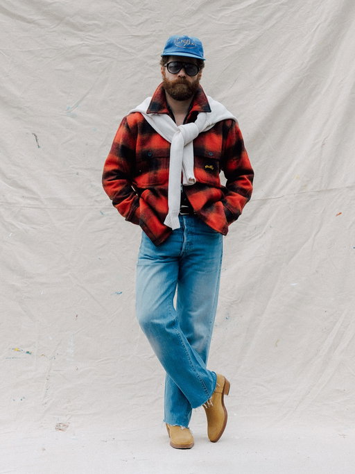 Suck a butt Winter! 🥶 

We’re back with another @stanrayeu Gear Review over on That Dusty Heat this time with a little AW25 sweetness, so dip ya fingies in that hot chocolate gurrrl and check the bio…

Hit it Vivaldi!!!