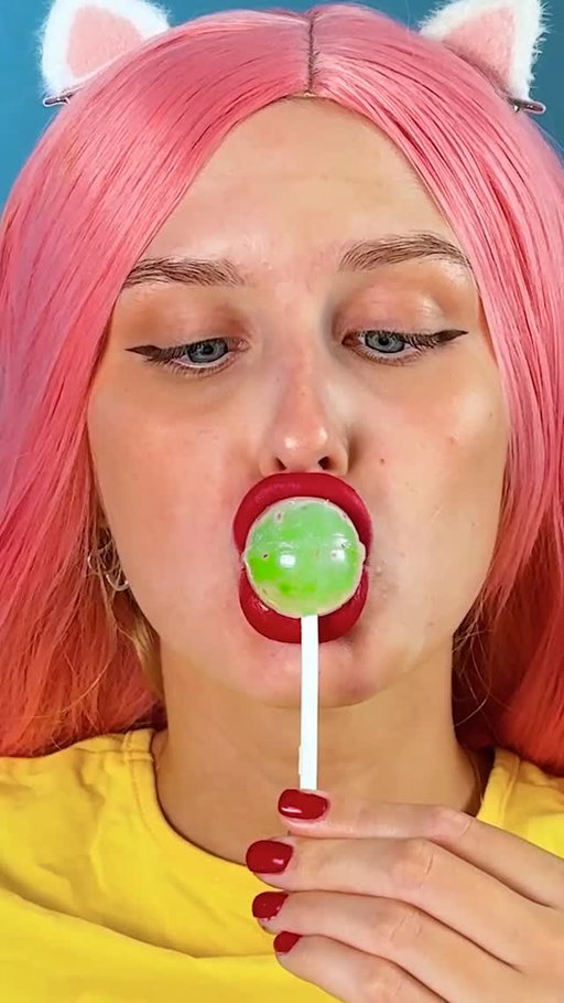 Got Busted for Gum? Try This Sweet Workaround Instead 😏🍬
