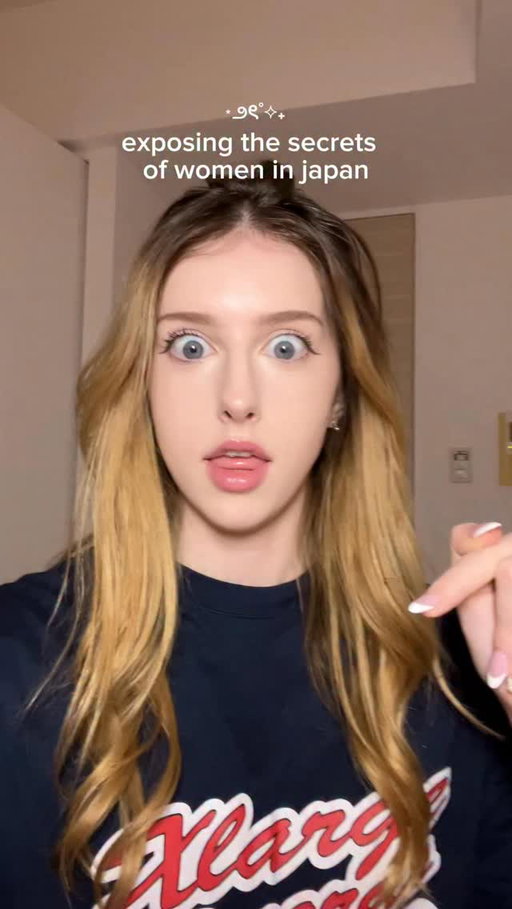 exposing the secrets of women in japan 🙏🇯🇵 PLS let me know in the comments 🥹
-
#livinginjapan #japanaesthetic #japanlife #livingalonevlog #osakajapan #foreignerinjapan #japanesewomen