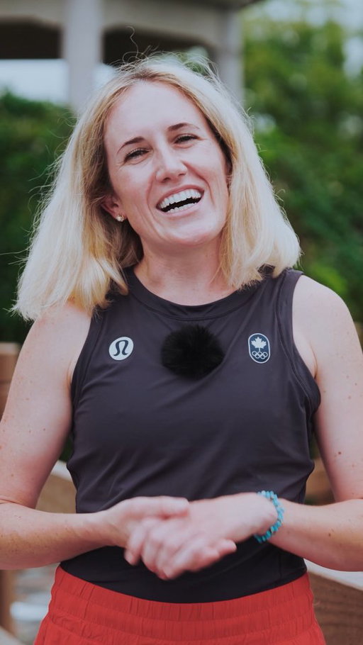 Today is World Mental Health Day.

Listen to the story of Olympic Champion Kristen Kit of Canada, as she discuss Mental Health.

The overall objective of World Mental Health Day is to raise awareness of mental health issues around the world and to mobilize efforts in support of mental health.

The day provides an opportunity for all stakeholders working on mental health issues to talk about their work, and what more needs to be done to make mental health care a reality for people worldwide.