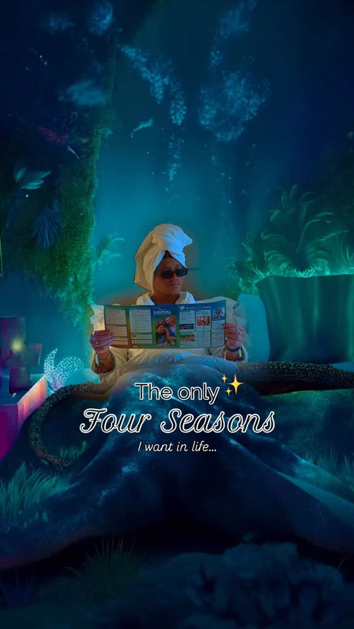 What you judging more? The head towel or the Disney addiction? 👌
📍Four Seasons Orlando | ad
@fsorlando ✨
#DisneyWorld #FourSeasons #FourSeasonsOrlando #DisneyParks