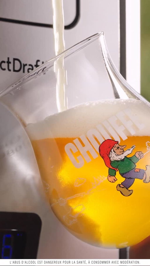 Le goût des Ardennes… désormais chez vous, à la maison 🍃

Savourez La Chouffe à la pression : une bière blonde belge fruitée et épicée, brassée sous la surveillance de notre célèbre Marcel ! ✨

👉 Pour acheter votre fût de La Chouffe, rendez-vous en commentaire !