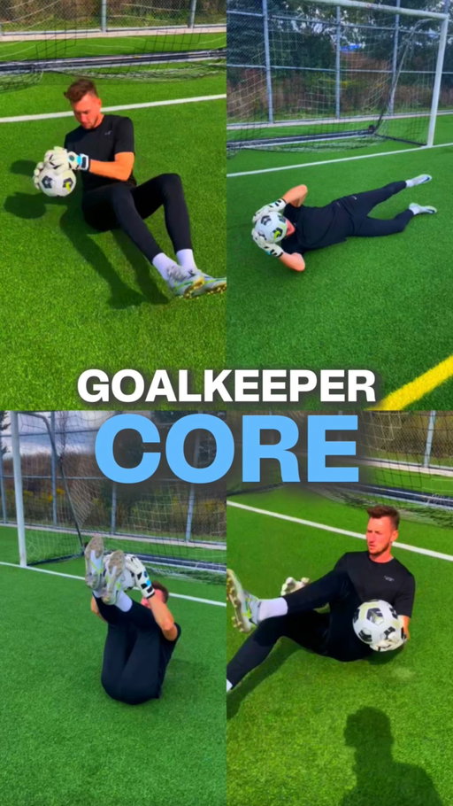 Goalkeeper Core🧤💪

#goalkeeping #goalkeepertraining #goalkeepercoach #goalkeepers #goalkeeper