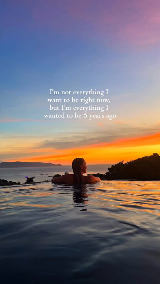 5 years of growth, and many more to come. Looking back on my life back then and the person I once was, now I’m proud of the person I’ve become

#travel #solotravel #backpacking #adventure #adventuretravel #travelling #travelphotography #growth