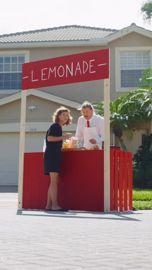 #VerizonPartner 🍋When life gives you AT&T or T-Mobile bills…🍋

@Verizon saves the day. Bring your bill to a Verizon store today.