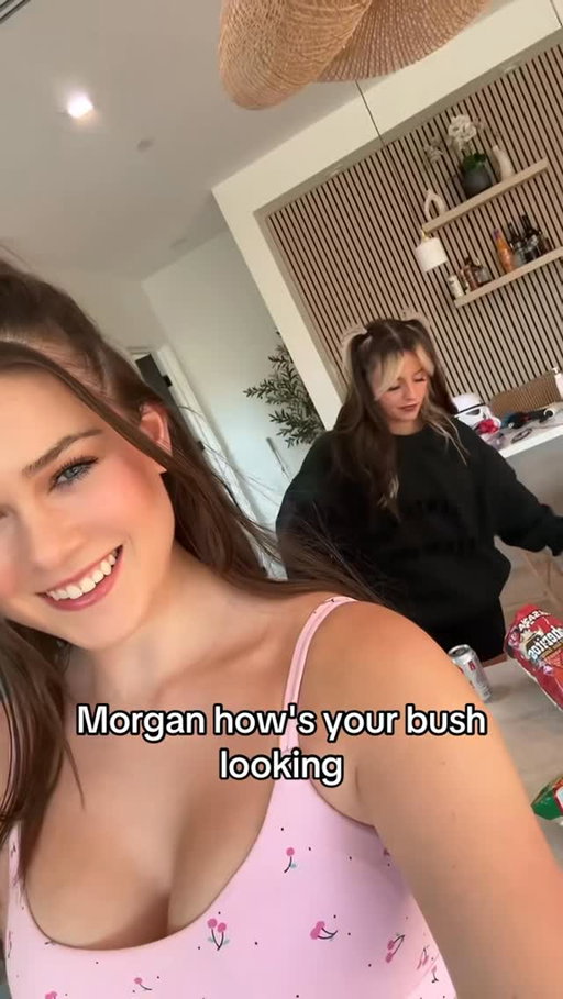 Bush check