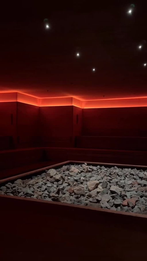 How to bathhouse with @its.shiny 🌊