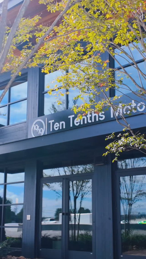 Hendrick Luxury Group 🤝🏽 Hendrick Performance | At Ten Tenths Motor Club Recap 🏎️💨