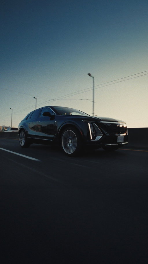 An exciting campaign with @cadillac, @cadillac_canada & @gmcanada, featuring @fernandaraamirez, Directed by @gabezack

The Cadillac LYRIQ represents the best of modern innovation. From Super Cruise hands-free driving and massaging seats, to a curved 33-inch LED display and immersive AKG Studio audio — every detail is designed to elevate the driving experience.

#CadillacLYRIQ #CadillacCanada #ElectricLuxury

Director — @gabezack Production Company — @s1studios Producer — @gingourney Production Manager — @jaclynpaigeguse Associate Producer — @matija.eg Talent — @fernandaraamirez @michelleeed Director of Photography — @nickyfilms_ 1st AC — @itsjcen Production Assistance — @youngconfucius Editor — @camamackenzie Colour — @jpmhomem Shot on location — @ellipsis.ca