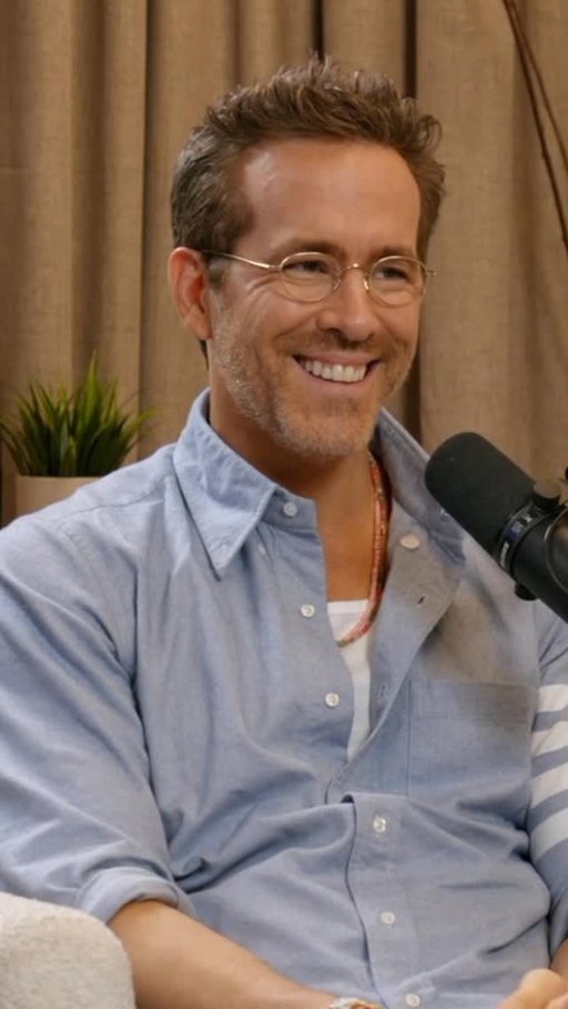 Ryan Reynolds joins my film podcast “On Film…With Kevin McCarthy” for Episode 3. This is a crazy full circle. 

Ryan joined me to discuss the incredible new documentary, “John Candy: I Like Me.” The documentary is streaming now on Prime Video.

For the podcast interview, you can watch & listen on YouTube, Spotify, Apple Podcasts and more. Link to the full YouTube version in my bio. This is a 65-min conversation covering Ryan’s whole career and the incredible new documentary.

Listen to the end of the episode for a surprise at the end…

I can’t thank @vancityreynolds enough for making this happen. Love you brother. ❤️

#ryanreynolds #johncandy