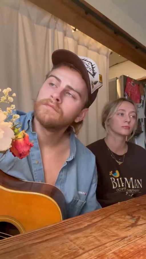 often catch myself missin ole John Prine 

#johnprine #cover #countrymusic
