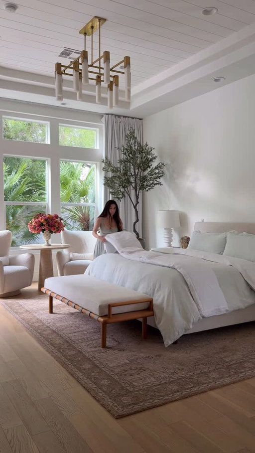 ✨GIVEAWAY✨ Your home should be a feast for the eyes and a haven for the soul, so @mackenziechilds and @cozyearth are gifting you and a friend a prize that combines style and comfort! 🤎

You and your friend will each receive a curated bundle from MacKenzie-Childs in your pattern of choice (valued up to $2,000) and a full bedding bundle from Cozy Earth (valued up to $2,000)! 🧺☕

Here’s how to enter:
✨ Follow @mackenziechilds and @cozyearth
✨ Like this post
✨ Tag a friend in the comments who deserves this perfect pairing

No purchase necessary to enter or win. Giveaway begins on October 10, 2025, and ends on October 15, 2025, at 11:59 PM EDT. Open only to residents of the 50 United States of America or the District of Columbia excluding who are 18 years old or older as of entry time. The winner will be chosen on October 14, 2025 announced on this post. MacKenzie-Childs prize includes pattern of choice, subject to availability. By entering this giveaway, you acknowledge that this is not sponsored, administered, endorsed, or associated with Instagram. Giveaway starts NOW. Good luck! 🤞