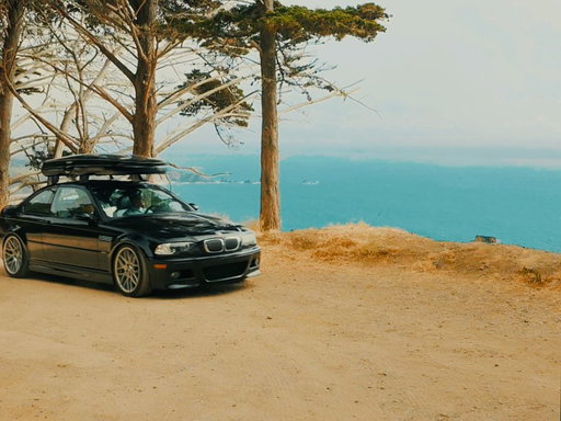 1. lunch on the edge of the world somewhere in Big Sur.. with a Jet Black E46 M3

2. do not disturb golfing is my therapy brb.. with a Dakar  E36 M3

3. basketball next to the ocean im not that good but still better than @chrisreyes8 .. with a Mineral Grey F31 Diesel

4. coffee runs in Los Angeles.. with a Weinrot Metallic 930 Carerra