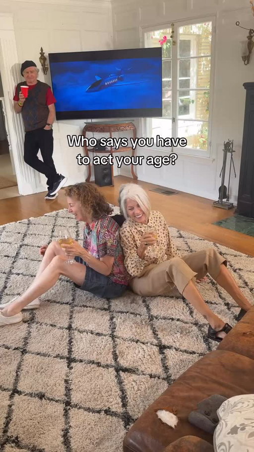 What really happens at the book club