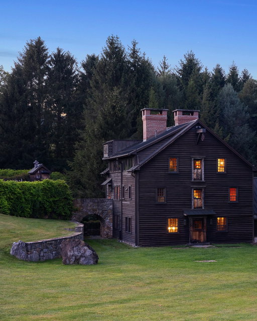 New to Market | Mill Farm | $90,000,000

Situated on 2,151 sweeping acres and surrounded by thousands of acres of protected land, Mill Farm features The Mill House, an architectural landmark through which Punch Brook flows, 9 additional homes, farmland, an active windmill, 18th-century barns, and 18 miles of private trails.

Represented by @roland_j_augustine @byron_anderson @hudsonvalleyatcompass 

281 County Route 3, Ancramdale, Hudson Valley, NY

—

#luxuryatcompass #compassluxury #luxuryhome #luxuryrealestate #realestate #architecture #homedesign #designinspo #luxuryproperty #interiors #interiordesign #millfarm #hudsonvalley #hudsonvalleyrealestate