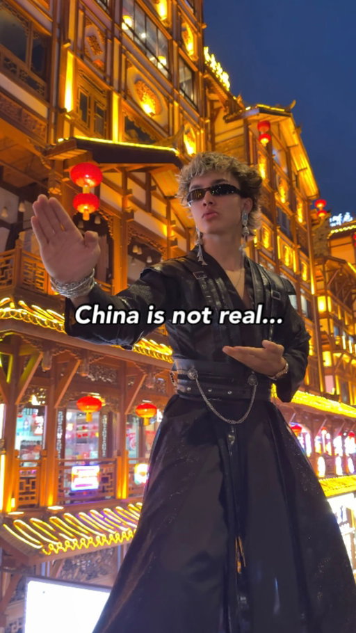 China really is ahead of their time😂
•
•
•
•
•
#explore #explorepage #reels #viral #fashionstyle #ootd #outfitinspo #outfitideas #trentinvuong
#fitsonpoint #fits4men #not #comedy #streetwear #vancouver #vintagestreetwear #funny #instacool #instareel #reelsofinstagram #shortvideo #reelcreator #trending #entertainment #creativecontent #viralvideos #instaentertainment