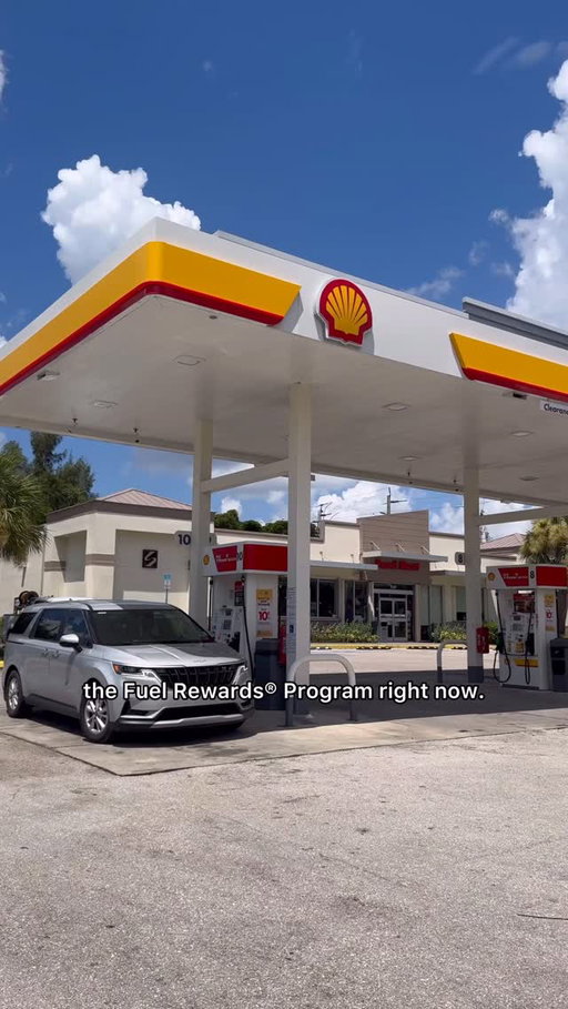 It’s true! New Fuel Rewards® members can enjoy special discounts on their first 3 fill-ups and complimentary Gold status for a limited time.
 
Sign up now to save on gas and grub!

Visit FuelRewards.com to get more info on the Fuel Rewards® program at Shell!
#fuelrewards #shell #ad @shellstationsus