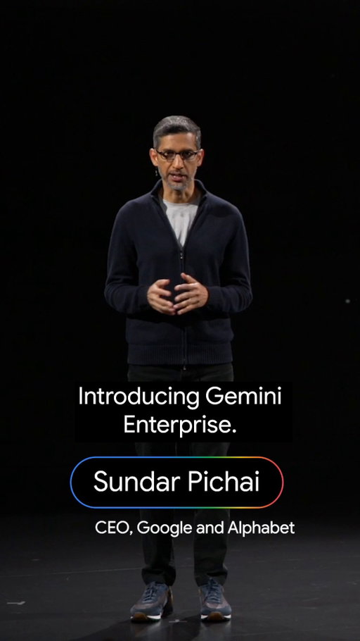 Check out all the ways to put Gemini Enterprise to work for your organization