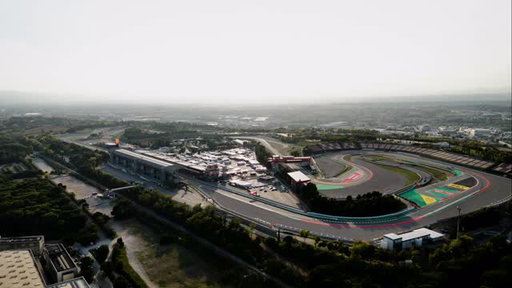 Toro, Toro 🚩🐂

Presenting your guide to our season finale in Barcelona 🇪🇸

What a load of bull…

#gt4europe I #gt4