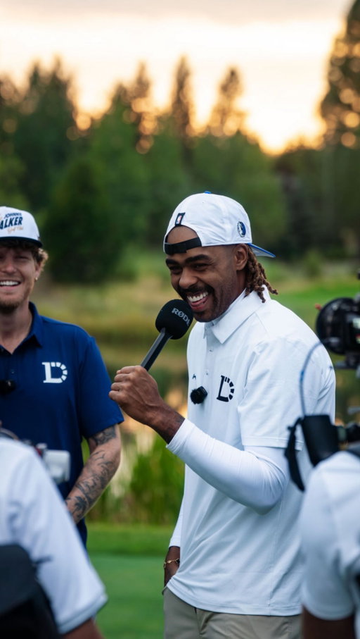 Episode 3 is LIVE

#golf #youtubegolf #nba