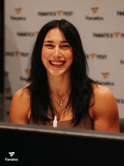 Because it’s officially @rhearipley_wwe day in 🇦🇺! 

Wishing a very happy birthday and #WWECrownJewel weekend to @WWE Superstar Rhea Ripley! 💜

We hope to see you at @fanaticsfest next July 👀