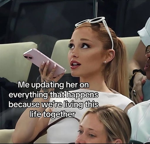Spam voice memos constantly