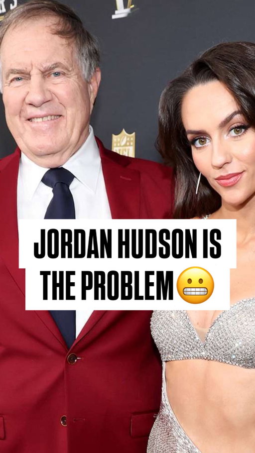 Belichick’s 24-year old girlfriend might be detrimental to his UNC coaching era 💯