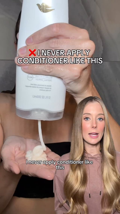 The Abbey Yung Method Application Tips Series Step 6! How to hack your conditioning routine so that you get WAY better results from your conditioners, hair masks & hair glosses! 

#abbeyyungmethod #conditioner #hairmask #hairgloss