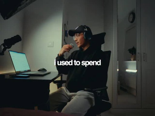 If you can’t commit to posting once a day

don’t start a personal brand

but why?

If you truly want to get good at content, storytelling and branding

you need to show up and put the reps

and I know it can take long to film and edit

that is the reason why I limit myself when filming

to only 3 takes so I’m done fast without going for “perfectionism”

remove friction it be your environment or workflow or equipment use things that you find easy

and stick to it

this was episode 4 of Content Secrets

if you want to see ep 5 the final ep follow for more