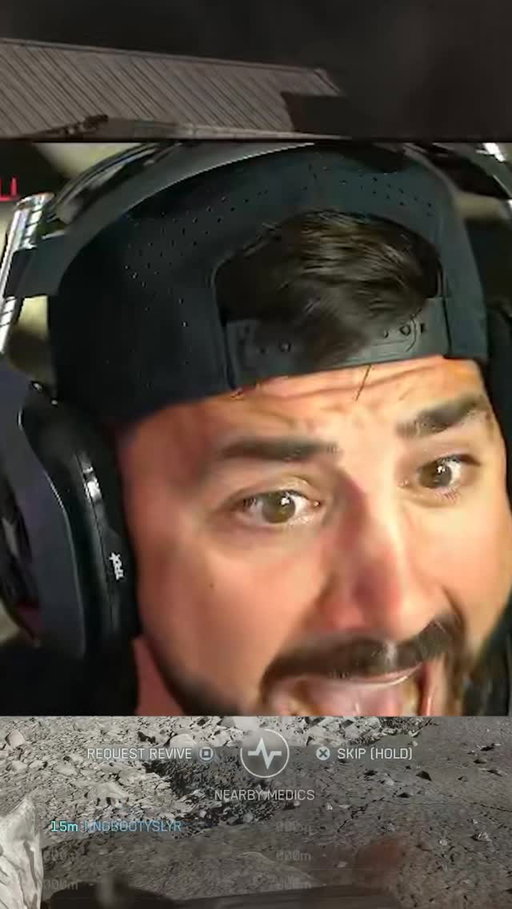 “Nick how’s Battlefield 6 going?” 🤣